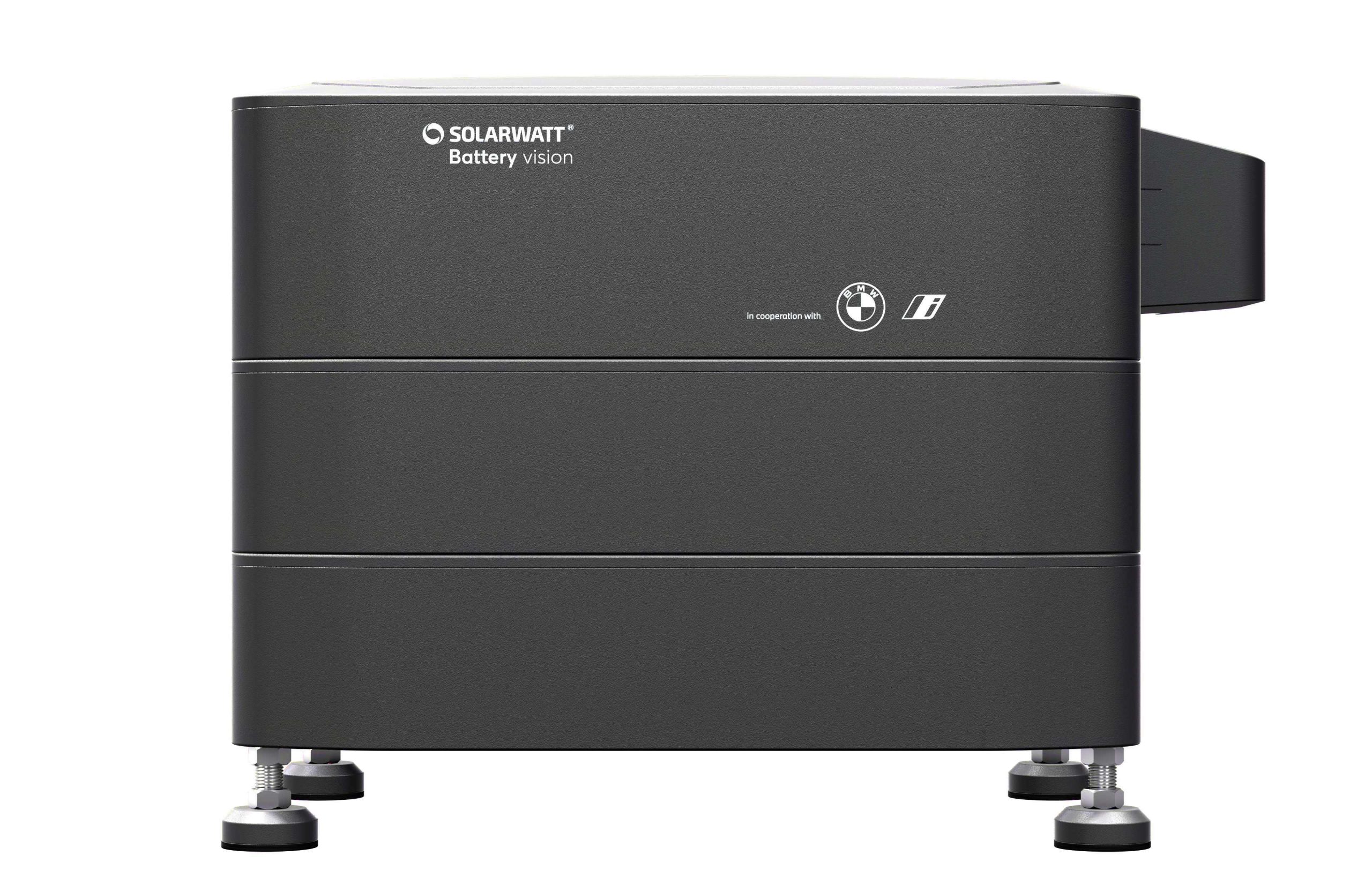 Solarwatt Battery Vision