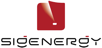 Sigenergy Logo
