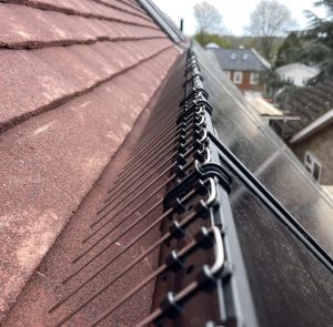 Solar repairs and maintenance in Herfordshire